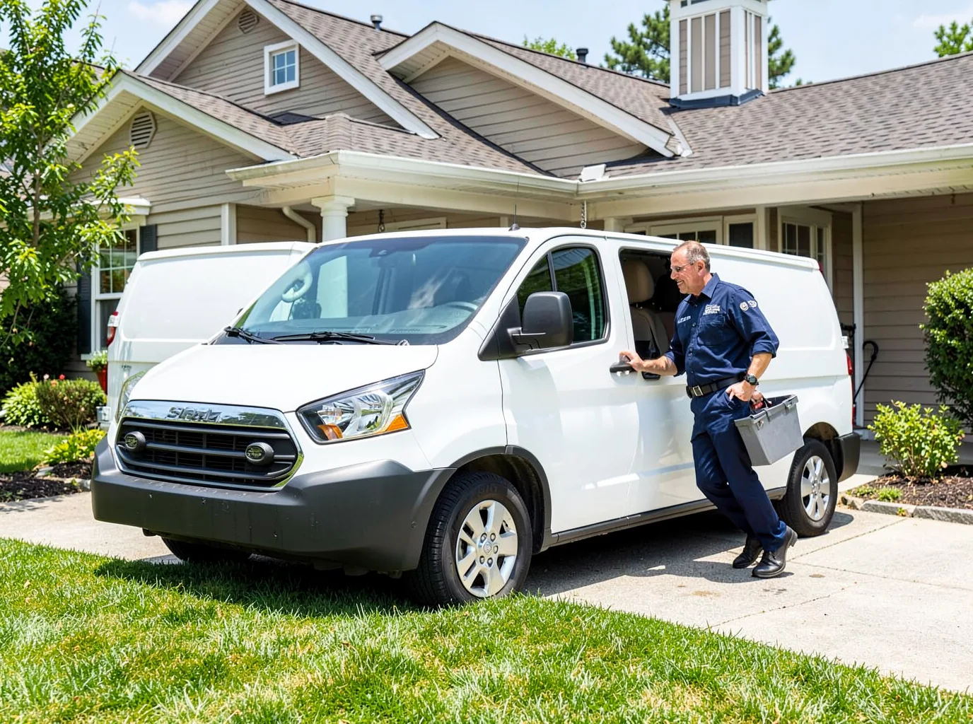Emergency Plumber company in Redwood, MS